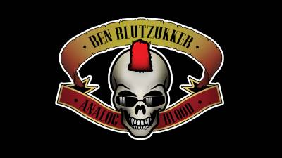 logo Ben Blutzukker